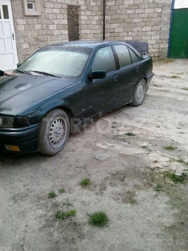 BMW 320 1993, 420,000 km - 2.0 л - Bakı