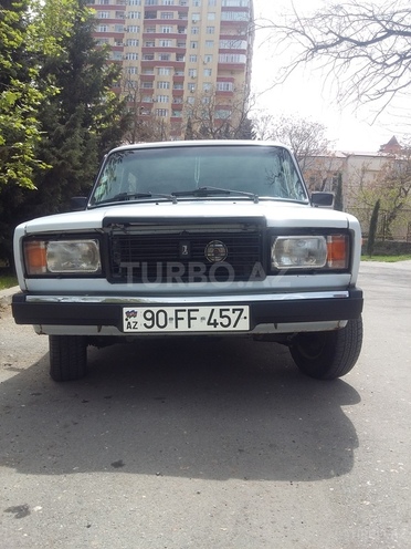 LADA (VAZ) 2107 2009, 67,000 km - 1.6 l - Bakı