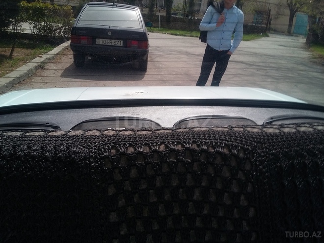 LADA (VAZ) 2107 2009, 67,000 km - 1.6 l - Bakı