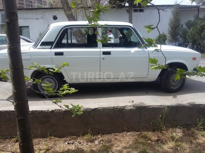 LADA (VAZ) 2107 2009, 67,000 km - 1.6 l - Bakı