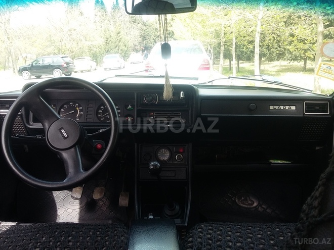 LADA (VAZ) 2107 2009, 67,000 km - 1.6 l - Bakı