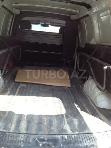 Hyundai H-1 2009, 90,000 km - 2.5 l - Bakı