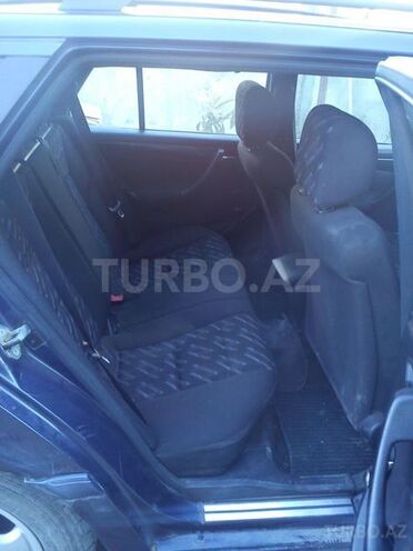 Mercedes C 200 1998, 232,000 km - 2.0 l - Bakı