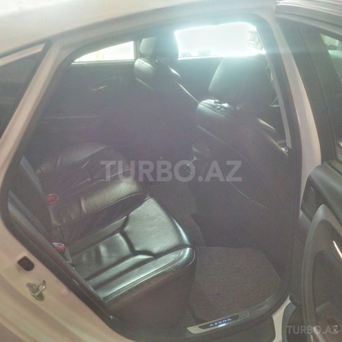 Hyundai Azera 2012, 70,000 km - 3.0 l - Bakı