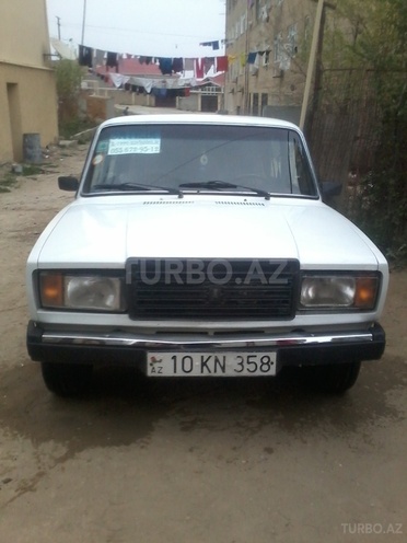 LADA (VAZ) 2107 1999, 700,000,000 km - 2.8 l - Bakı