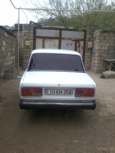 LADA (VAZ) 2107 1999, 700,000,000 km - 2.8 l - Bakı