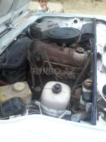 LADA (VAZ) 2107 1999, 700,000,000 km - 2.8 l - Bakı