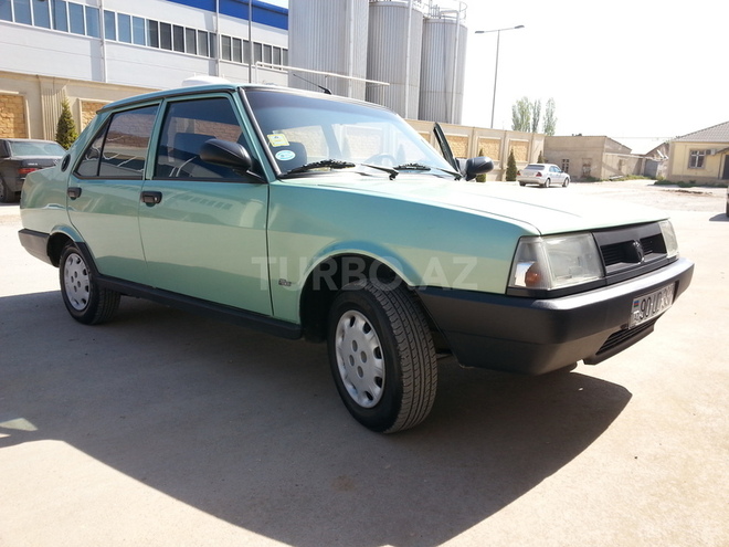 Tofas Sahin 2005, 130,000 km - 1.6 л - Bakı