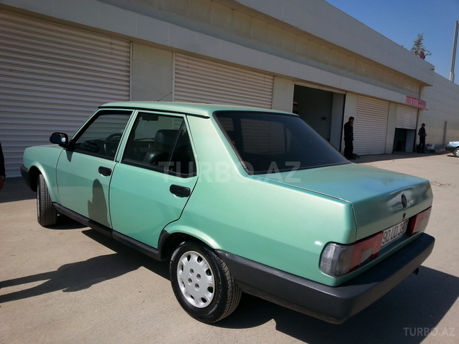 Tofas Sahin 2005, 130,000 km - 1.6 л - Bakı