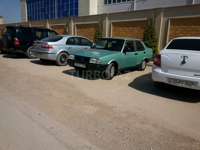 Tofas Sahin 2005, 130,000 km - 1.6 л - Bakı
