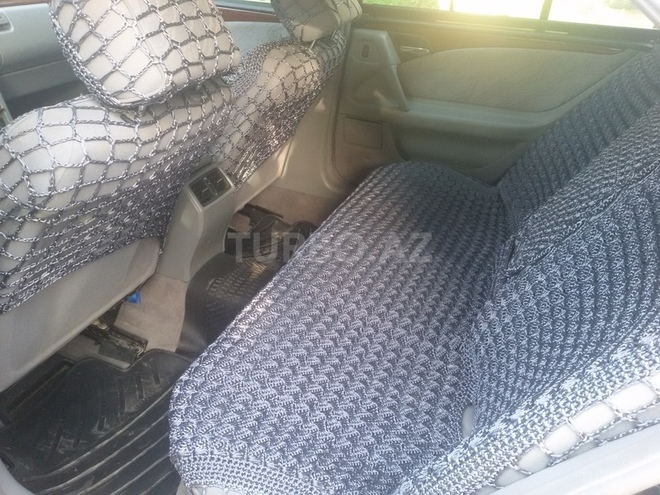 Mercedes  1998, 110,000 km - 2.0 l - Bakı