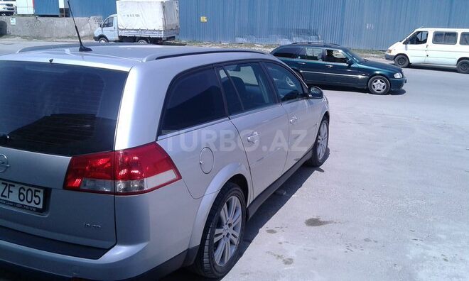 Opel Vectra 2006, 145,000 km - 1.9 l - Bakı