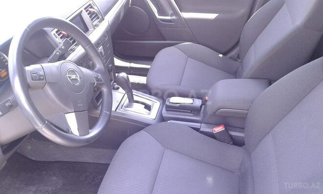 Opel Vectra 2006, 145,000 km - 1.9 l - Bakı