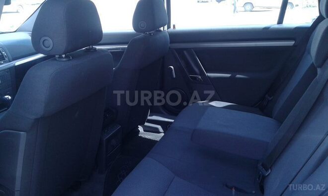 Opel Vectra 2006, 145,000 km - 1.9 l - Bakı
