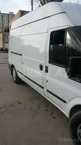 Ford Transit 2003, 260,000 km - 2.4 л - Bakı
