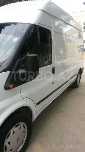 Ford Transit 2003, 260,000 km - 2.4 л - Bakı