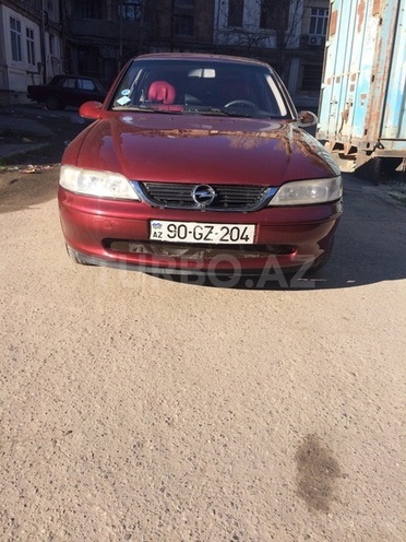 Opel Vectra 1999, 170,000 km - 1.6 l - Bakı