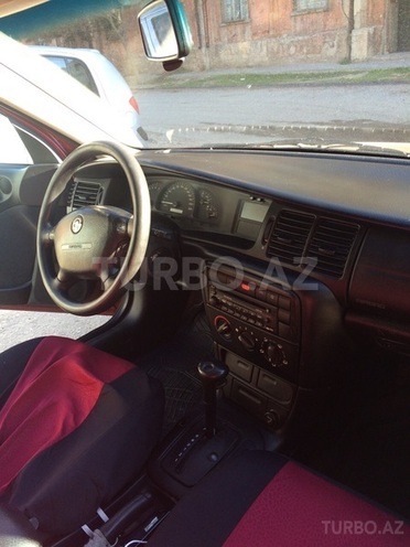 Opel Vectra 1999, 170,000 km - 1.6 l - Bakı