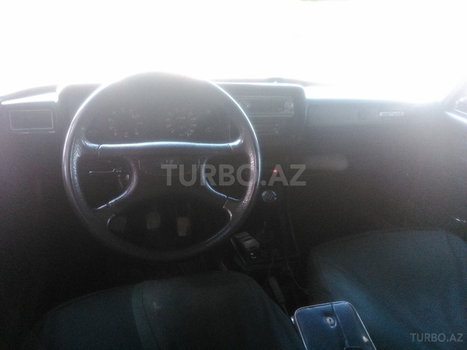 LADA (VAZ) 2107 2000, 25,000 km - 1.6 l - Bakı