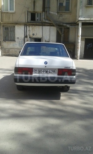 Tofas Sahin 2003, 67,644 km - 1.6 l - Bakı