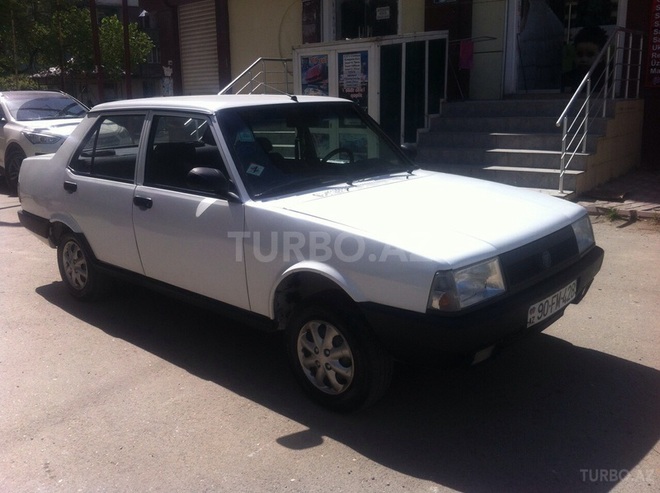 Tofas Sahin 2003, 67,644 km - 1.6 l - Bakı