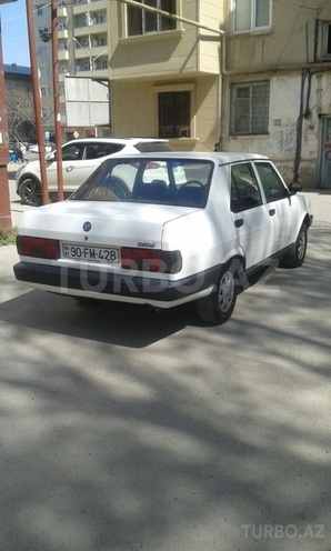 Tofas Sahin 2003, 67,644 km - 1.6 l - Bakı