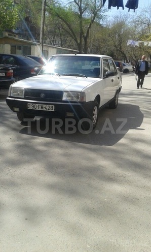 Tofas Sahin 2003, 67,644 km - 1.6 l - Bakı