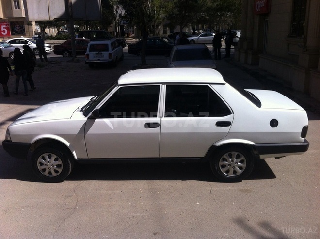 Tofas Sahin 2003, 67,644 km - 1.6 l - Bakı