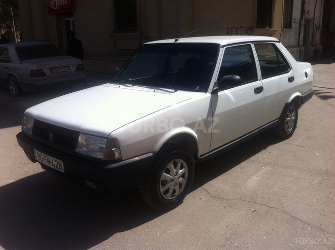 Tofas Sahin 2003, 67,644 km - 1.6 l - Bakı