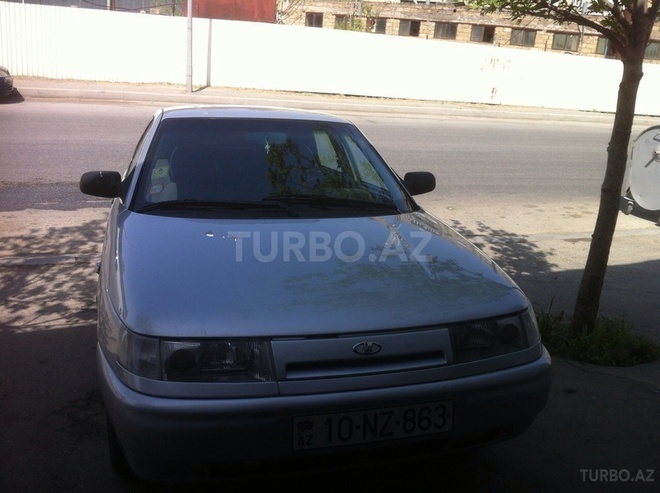 LADA (VAZ) 2110 2005, 164,604 km - 1.6 л - Bakı