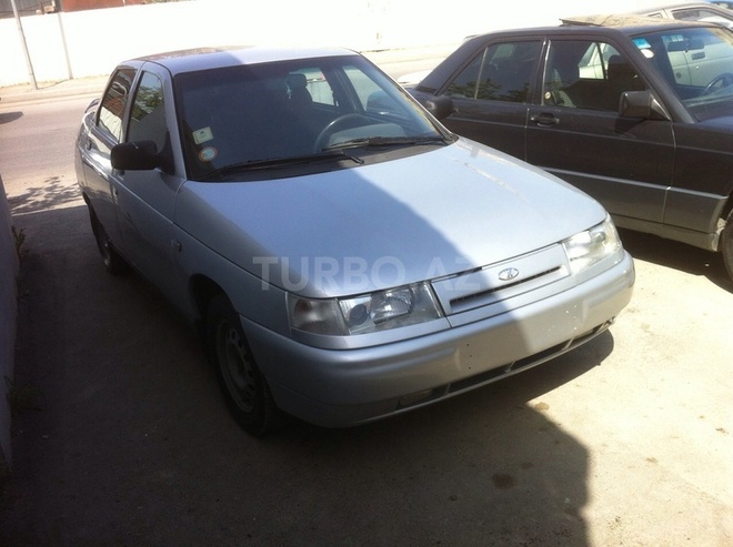 LADA (VAZ) 2110 2005, 164,604 km - 1.6 л - Bakı
