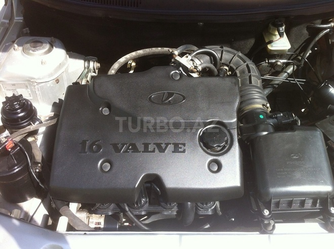 LADA (VAZ) 2110 2005, 164,604 km - 1.6 л - Bakı