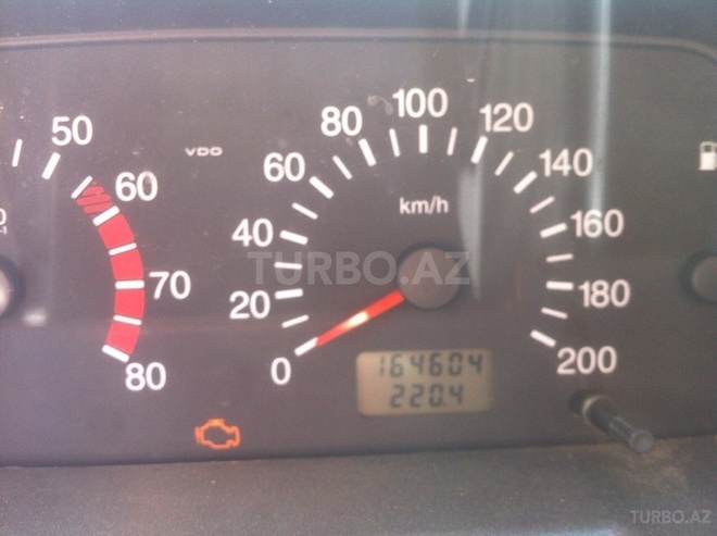 LADA (VAZ) 2110 2005, 164,604 km - 1.6 л - Bakı