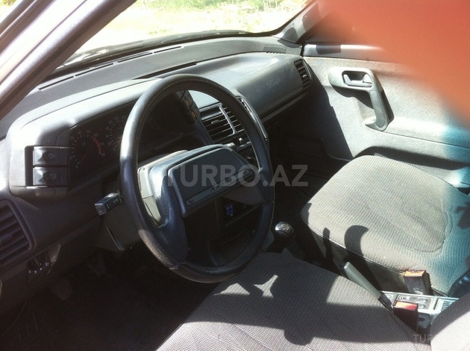 LADA (VAZ) 2110 2005, 164,604 km - 1.6 л - Bakı