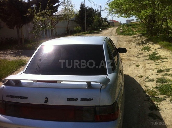 LADA (VAZ) 2110 2005, 164,604 km - 1.6 л - Bakı