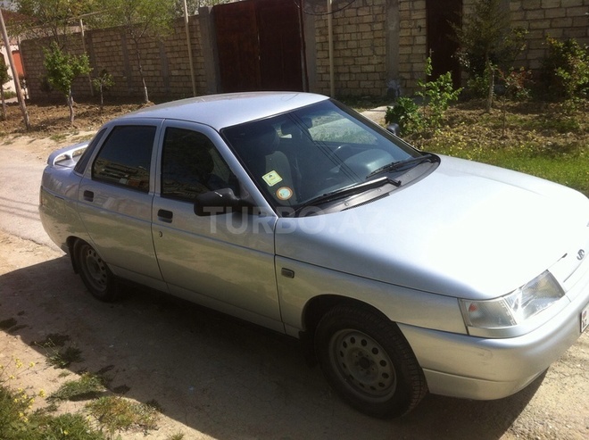 LADA (VAZ) 2110 2005, 164,604 km - 1.6 л - Bakı