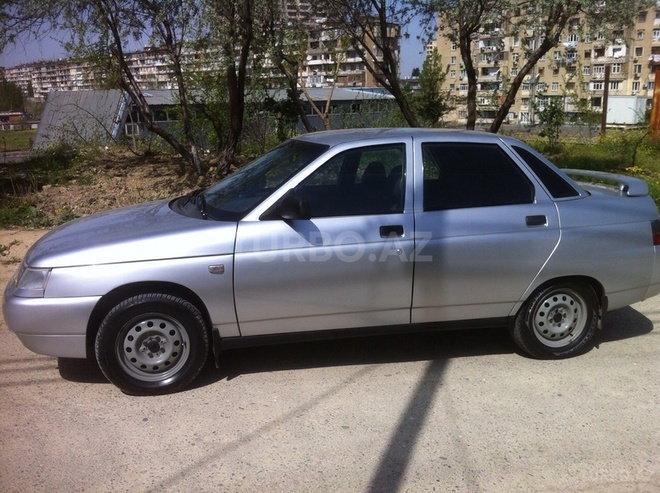 LADA (VAZ) 2110 2005, 164,604 km - 1.6 л - Bakı