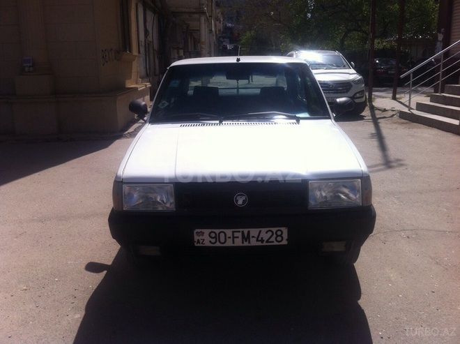 Tofas Sahin 2003, 67,644 km - 1.6 l - Bakı