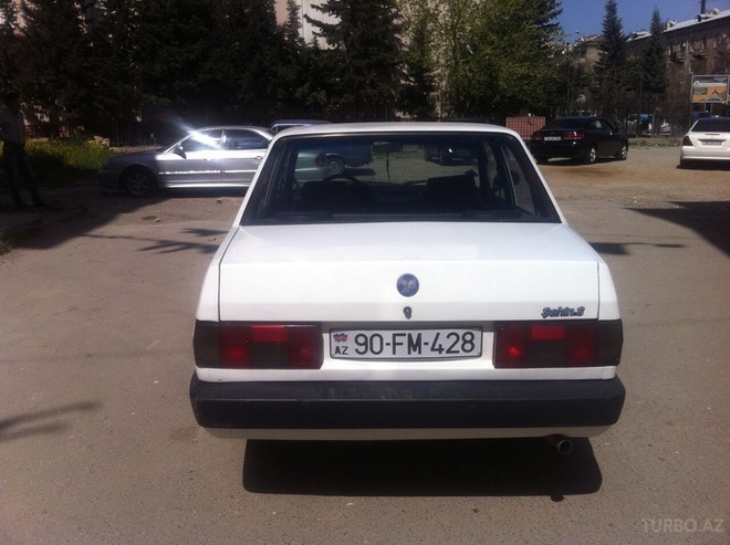Tofas Sahin 2003, 67,644 km - 1.6 l - Bakı