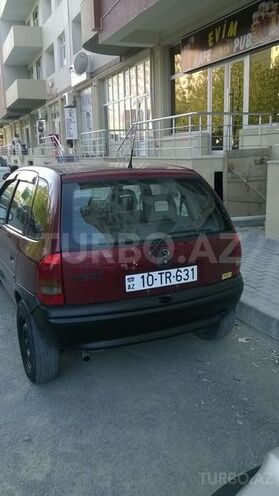 Opel Vita 1996, 108,000 km - 1.4 l - Bakı