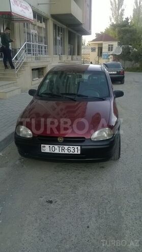 Opel Vita 1996, 108,000 km - 1.4 l - Bakı