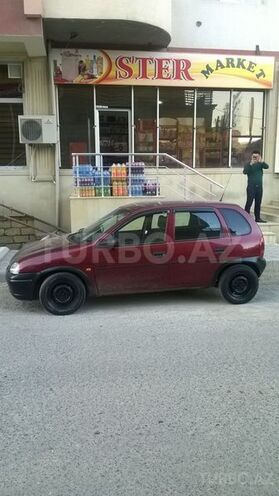 Opel Vita 1996, 108,000 km - 1.4 l - Bakı