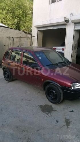 Opel Vita 1996, 108,000 km - 1.4 l - Bakı