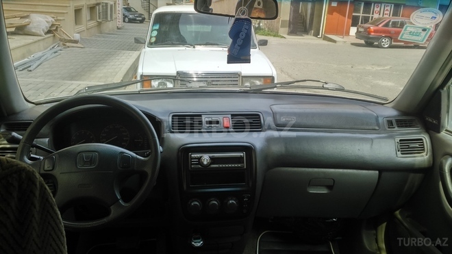 Opel Vita 1996, 108,000 km - 1.4 l - Bakı
