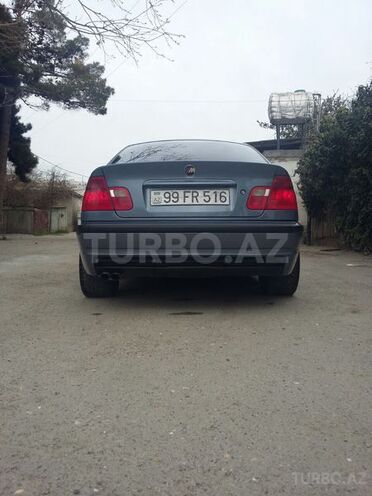 BMW 323 1999, 191,887 km - 2.5 l - Bakı