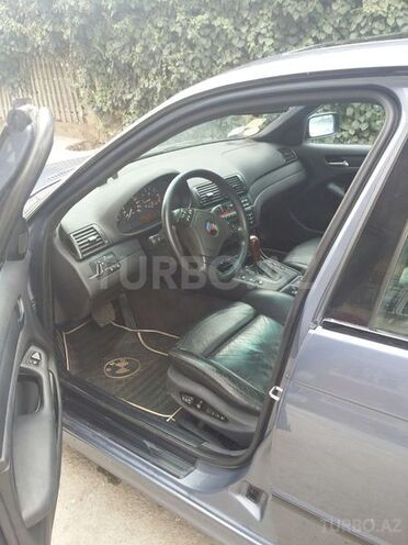 BMW 323 1999, 191,887 km - 2.5 l - Bakı