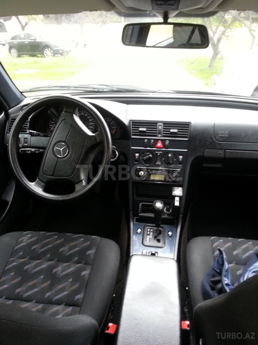 Mercedes C 180 1999, 160,000 km - 1.8 l - Bakı