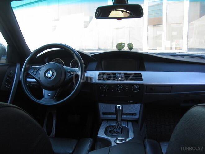 BMW 530 2006, 180,000 km - 3.0 l - Bakı