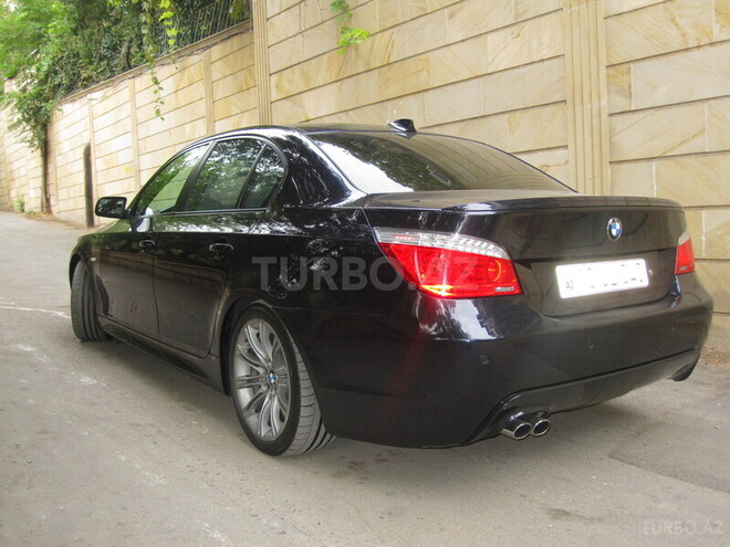 BMW 530 2006, 180,000 km - 3.0 l - Bakı