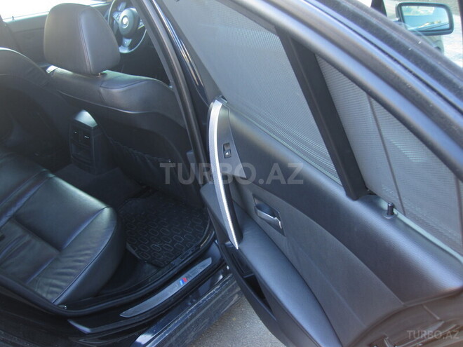 BMW 530 2006, 180,000 km - 3.0 l - Bakı